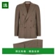 香港直邮TAGLIATORE SS2026 2SVS20B11520125ET873 男士 西服套装