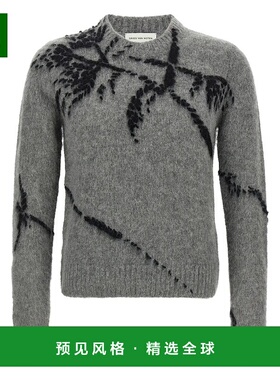 1h可退 香港直邮Dries Van Noten 德赖斯·范诺顿 男士 MOUCHE 刺