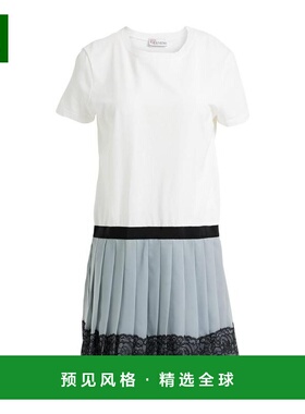 1h可退 【美国直邮】red valentino 女士 连衣裙