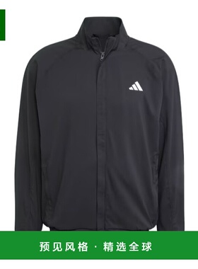 香港直邮ADIDAS ORIGINALS 男士运动服 IW6219 AW2025 灰色 长袖