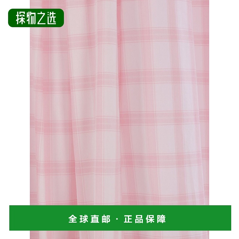 LOEWE 罗意威 女士 无袖连衣裙 S359Y09XGF