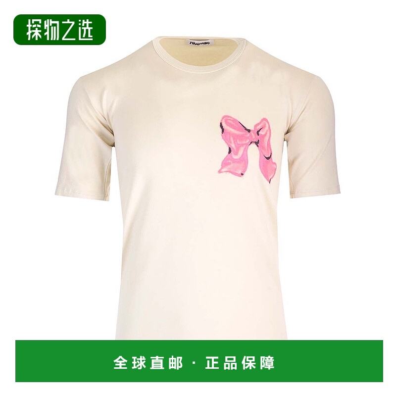 1h可退 欧洲直邮magliano 男士 上装T恤