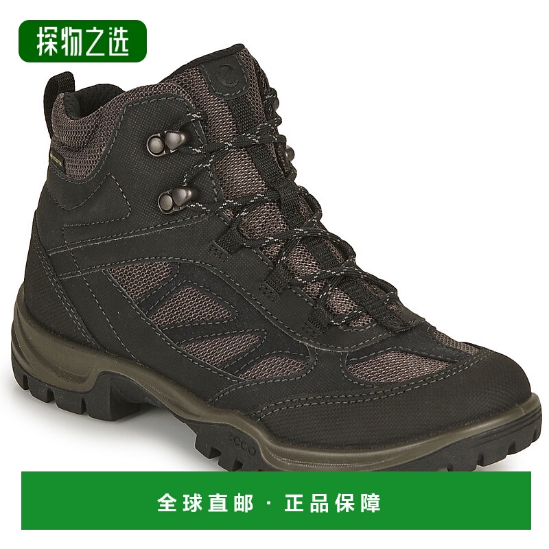欧洲直邮Ecco  XPEDITION III W GORE-TEX 女士鞋子徒步鞋 811273