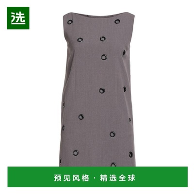 1h可退 【美国直邮】cavalli class 女士 连衣裙