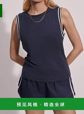 1h可退 【美国直邮】varley 女士 背心吊带