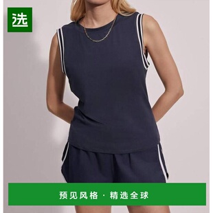 1h可退 【美国直邮】varley 女士 背心吊带