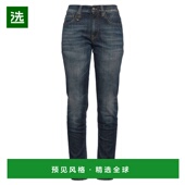 1h可退 直筒裤 香港直邮R13 女士