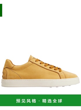 香港直邮Tod's 圆头低帮休闲鞋男鞋 XXM04L0HZ406RN