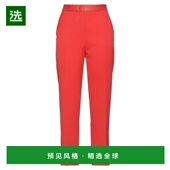 女装 1h可退 女士 休闲裤 美国直邮 joseph