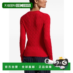 欧洲直邮ralph polo 1h可退 lauren 女士 针织衫