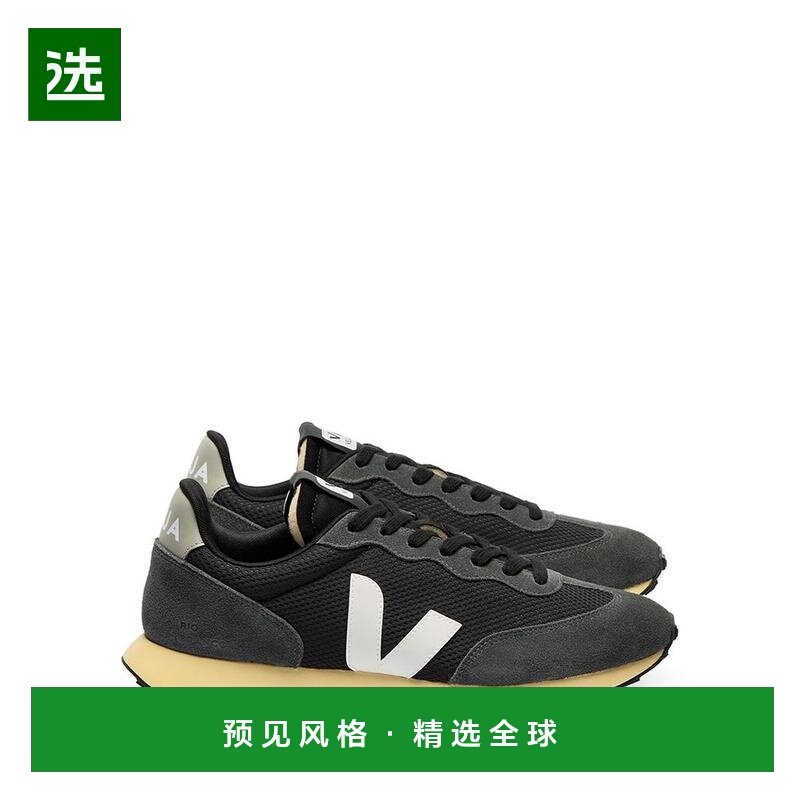 1h可退 【美国直邮】veja 男士 时尚休闲鞋,流行男鞋,时尚休闲鞋,淘宝优惠券,粉丝福利购,淘宝优惠卷