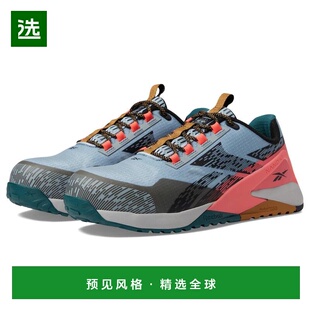 1h可退 【美国直邮】reebok 女士 运动鞋锐步
