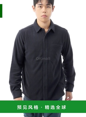 韩国直邮MOUNTAIN HARDWEAR Microchill 长袖衬衫 (2043671-010)