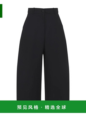香港直邮STUDIO NICHOLSON 女士休闲裤 CHALCOSNW1225 SS2026