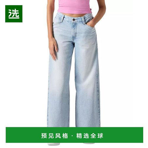 【美国直邮】levi’s/李维斯 女士 牛仔裤