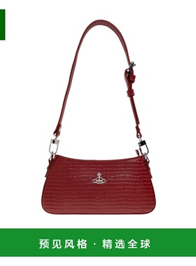 香港直邮Vivienne Westwood Tasha 单肩包 5801000GWL00C0