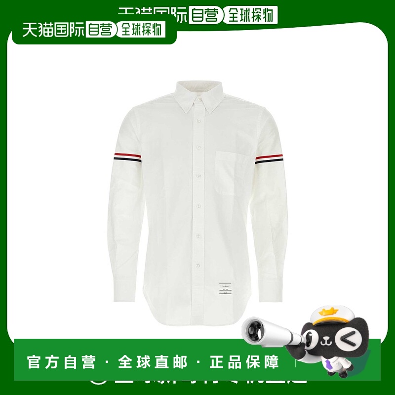 1h可退 欧洲直邮thom browne 男士 衬衫
