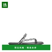 香港直邮rené caovilla 芮妮.乔薇拉 1h可退 女士 人字拖