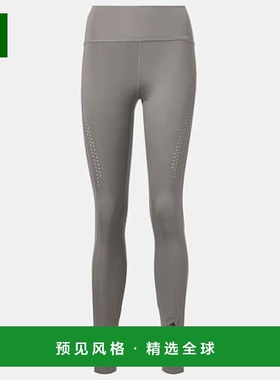 1h可退 香港直邮adidas 阿迪达斯 女士 Truepace 打底裤紧身裤