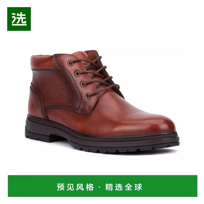 1h可退 【美国直邮】Reserved Footwear 男士 Ulysses ankle boot