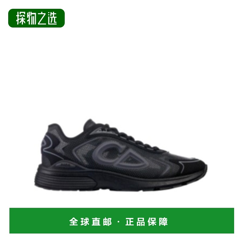 香港直邮Dior B30 低帮运动鞋 3SN342ABF