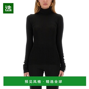 1h可退 香港直邮THE GARMENT 女士 GARMENT BREE 长款高领上衣 21