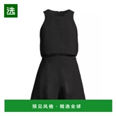 美国直邮 连衫 black 1h可退 halo 女士 裤