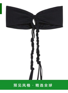 香港直邮JIL SANDER 女士内衣 J40BR0003J20011001 SS2026