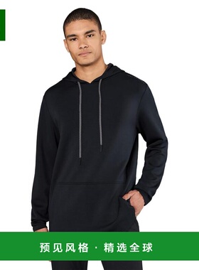 1h可退 【美国直邮】travis mathew 男士 帽衫运动夹克衫