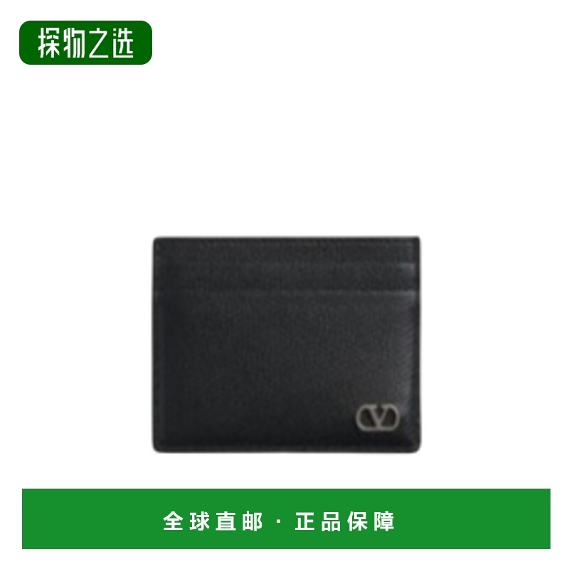 香港直邮Valentino 徽标卡包 YP0AP4UAG