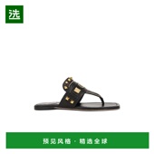 Caster 1h可退 夹趾凉 女士 Plaster 香港直邮Valentino 华伦天奴