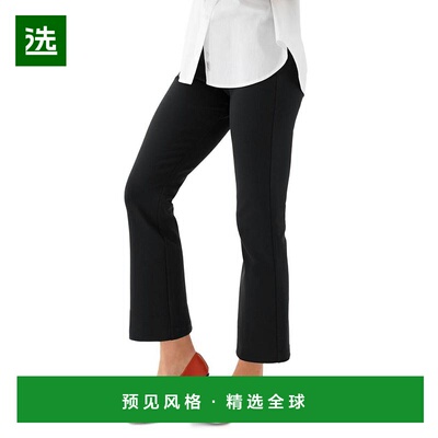 1h可退 【美国直邮】vineyard vines 女士 休闲裤喇叭裤西装裤