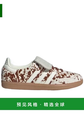 香港直邮ADIDAS ORIGINALS 女士运动鞋 JS3931 AW2025 花色