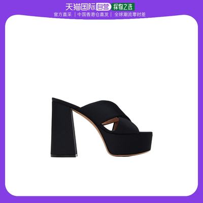 香港直邮Gianvito Rossi Sheridan 高跟凉鞋 G1777070RICLYC