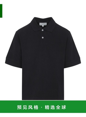 香港直邮STUDIO NICHOLSON 男士T恤 BALATONSNM1484WASHEDBLACK