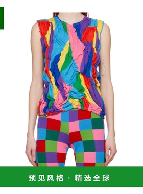 香港直邮COMME DES GARCONS 女士休闲套装 GMT0250511 SS2024