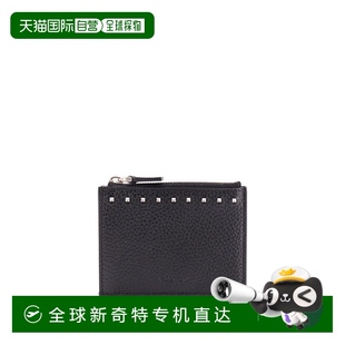 钱包 1h可退 欧洲直邮valentino garavani 男士