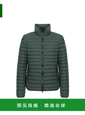 香港直邮COLMAR 男士外套 1279P8VX681VERDE AW2024 军绿色 Jacke