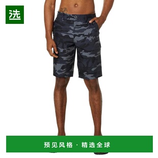 1h可退 【美国直邮】O'Neill|Loaded 2.0 混合短裤