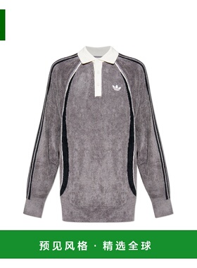 香港直邮ADIDAS ORIGINALS 男士运动服 KS54420GRESTRBLACKOWHITE