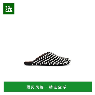 1h可退 香港直邮Steve Madden 史蒂夫·马登 女士 Glimmer 平底鞋