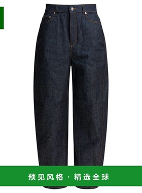 香港直邮GIVENCHY 女士休闲裤 BW51AE516P401