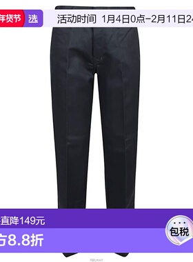 1h可退 香港直邮Dickies 迪凯斯 男士 874 REC 工装裤子 DK0A4XK6