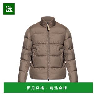 欧洲直邮woolrich 男士 羽绒服夹克