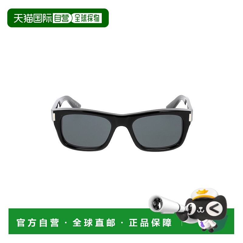 香港直邮Saint Laurent 全框太阳镜 SL83S