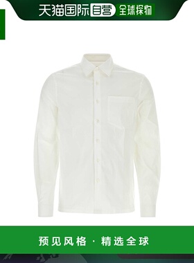 PRADA 男士衬衫 UCN425S22113JYF0009