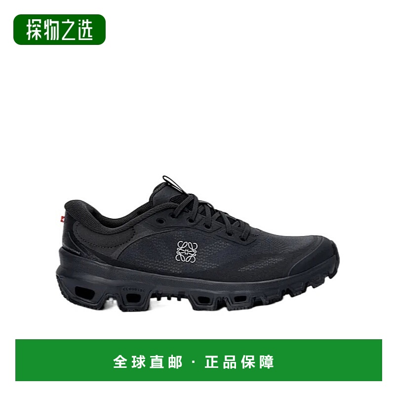 香港直邮Loewe LOEWE x ON Cloudventure 2.0 跑鞋 L929282X35