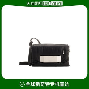 Owens 香港直邮Rick 小号PILLOW GRIFFIN单肩包 RA01D0445LLPPA