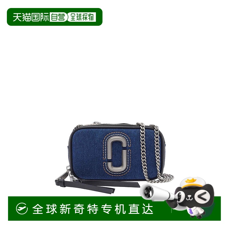 1h可退 欧洲直邮marc jacobs 女士 单肩包斜挎包