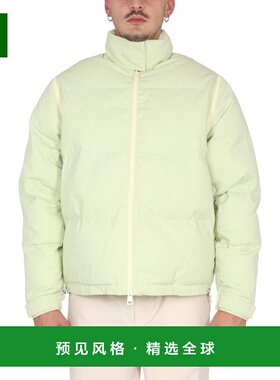 1h可退 香港直邮Sunnei 男士 夹克 MRTWWOUW018WOO002 green绿色